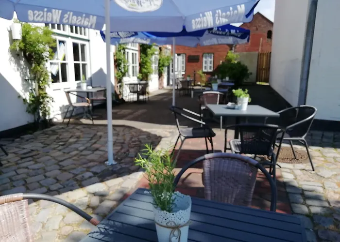 Hotel Zur Linde
