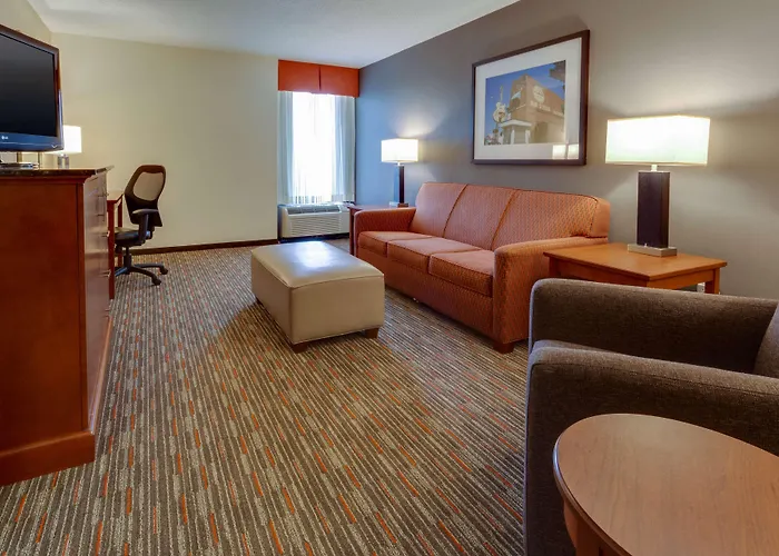 Drury Inn & Suites Memphis Southaven