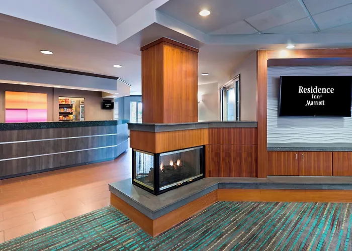 Residence Inn By Marriott Lakeland