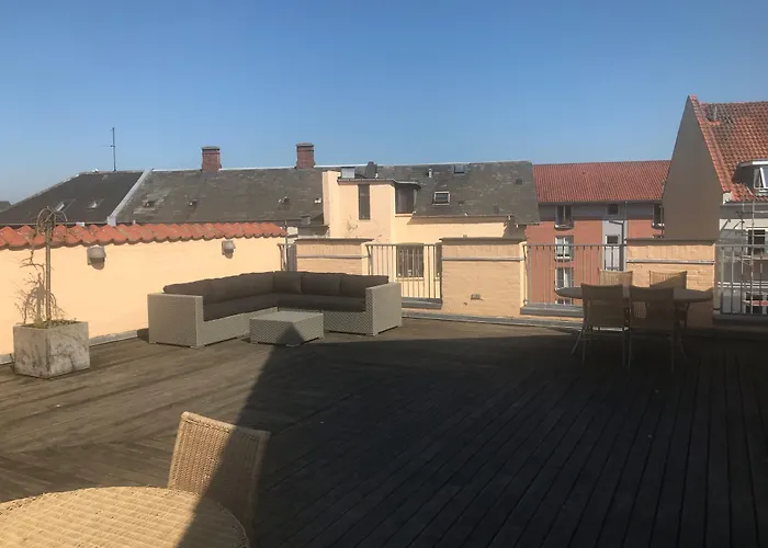 City Hotel Nattergalen