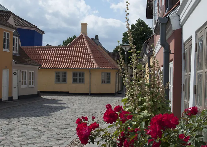 City Hotel Nattergalen