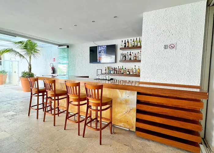 Hotel Casa Mexicana Cozumel