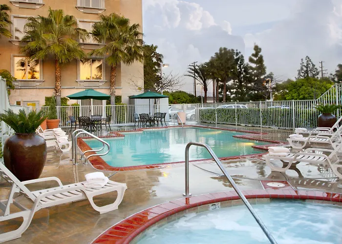 Ayres Hotel Anaheim