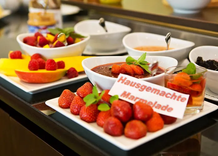 Boutiquehotel Myn Utspann