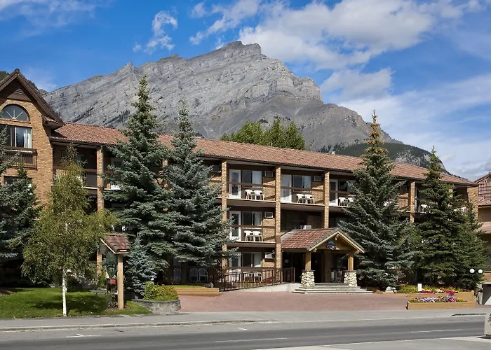 High Country Inn