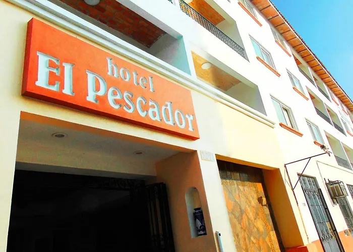 Hotel El Pescador