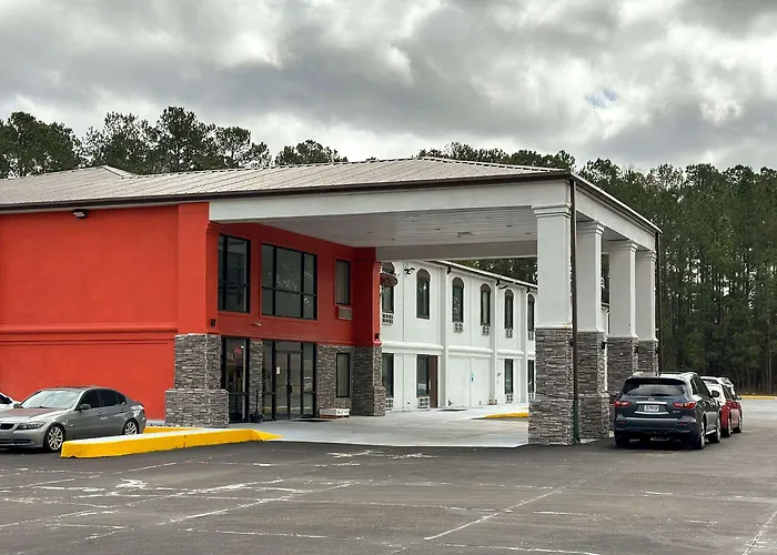 Americas Best Value Inn