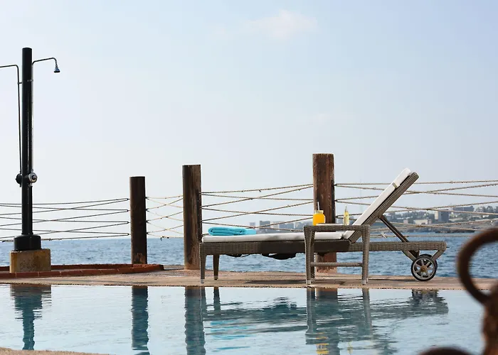 Byblos Sur Mer