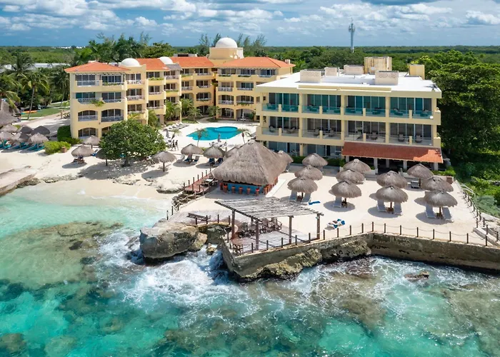Playa Azul Cozumel