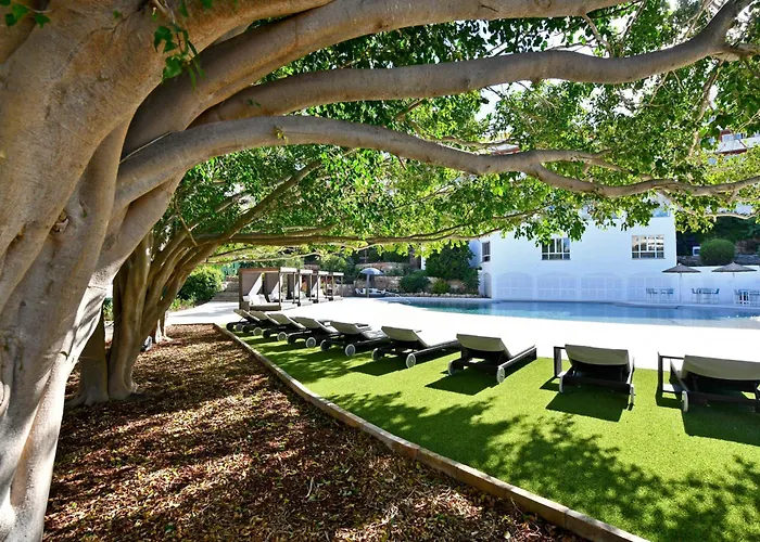 Salles Hotels Marina Portals