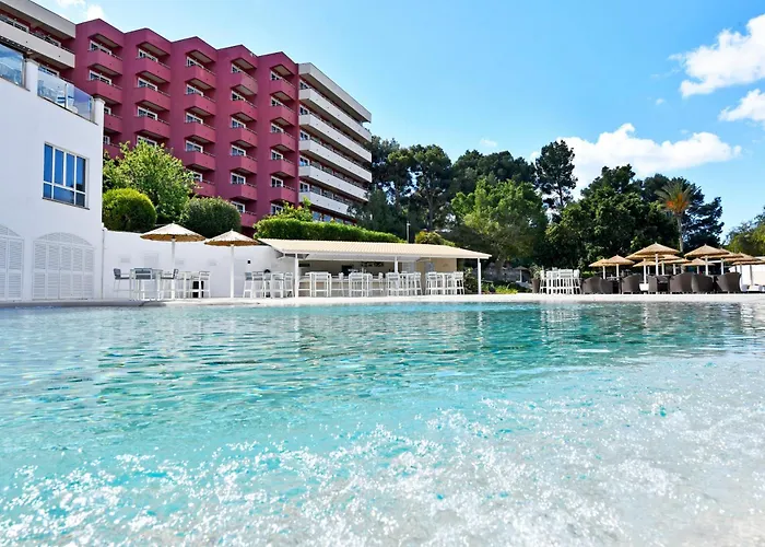 Salles Hotels Marina Portals