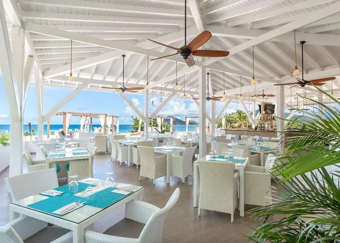 Wyndham Tortola BVI Lambert Beach Resort