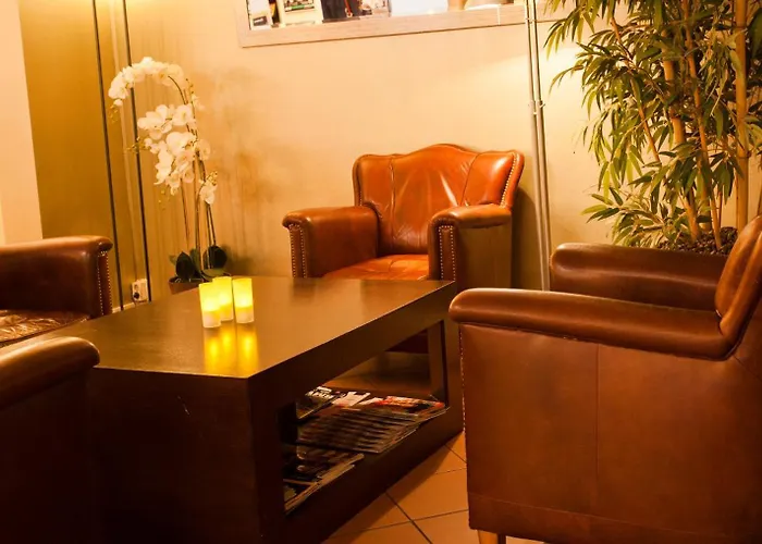 Fletcher Hotel Restaurant Heidehof