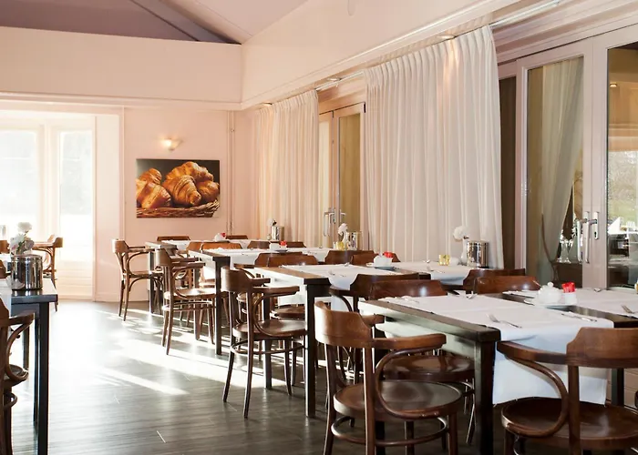 Fletcher Hotel Restaurant Heidehof