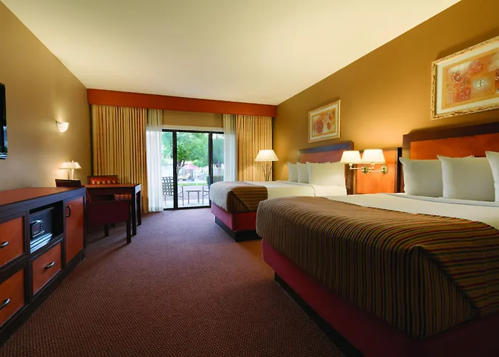 Harrah'S Ak-Chin Hotel And Casino - A Caesars Rewards Destination