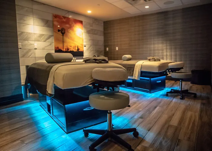 Harrah'S Ak-Chin Hotel And Casino - A Caesars Rewards Destination