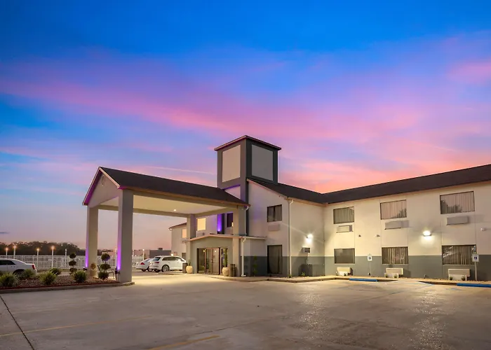 Best Western Ville Platte