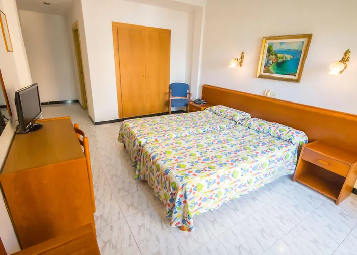Hotel Amic Gala
