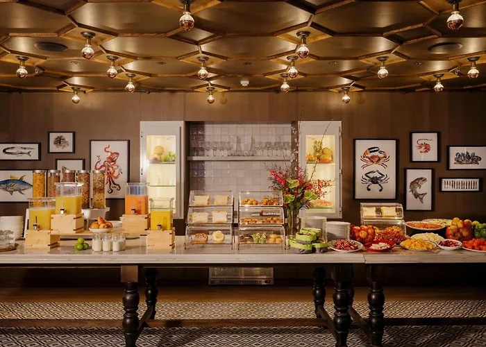 Hotel Indigo Melbourne On Flinders By Ihg