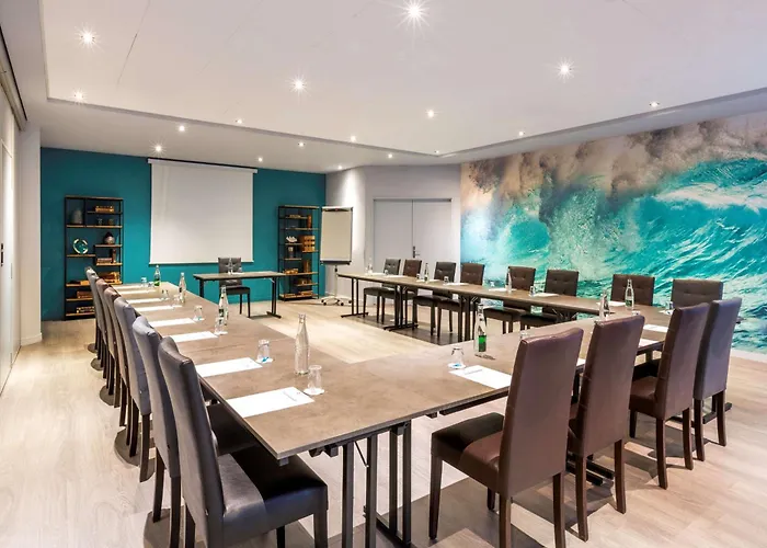 Best Western Plus Hotel Admiral
