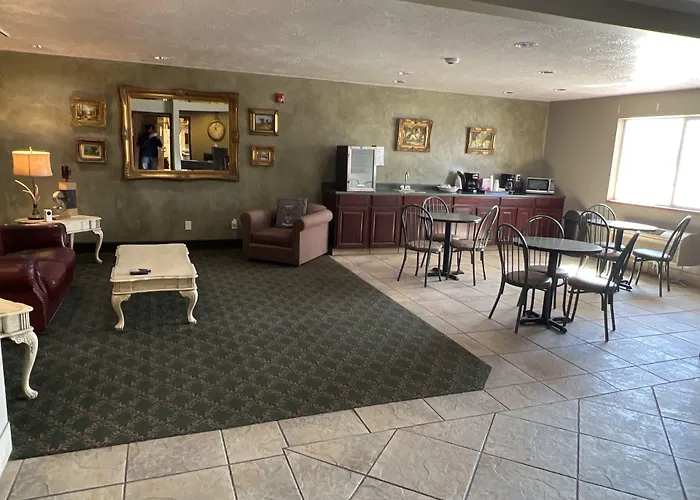 Scipio Hotel