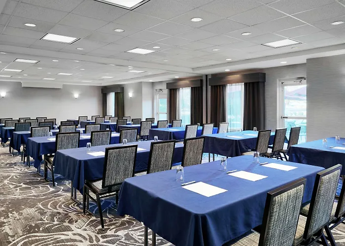 Hilton Garden Inn Allentown West