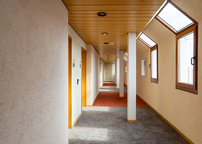 Stadt-gut-Hotel Filderhotel