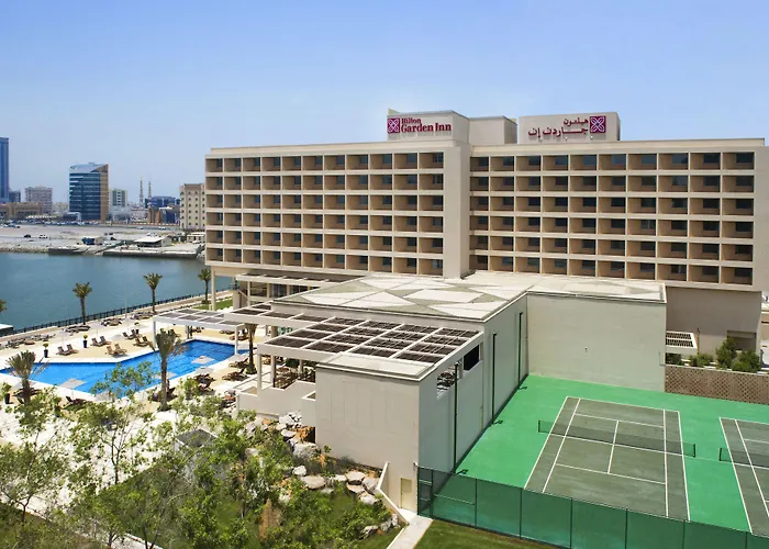 Hilton Garden Inn Ras Al Khaimah