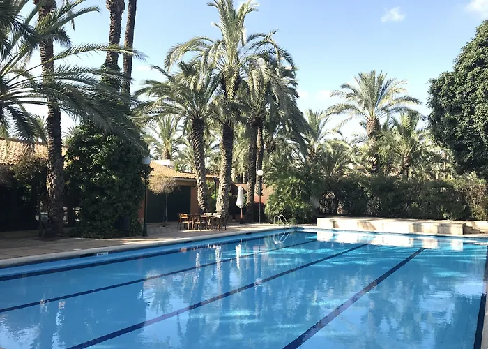Port Jardin Milenio