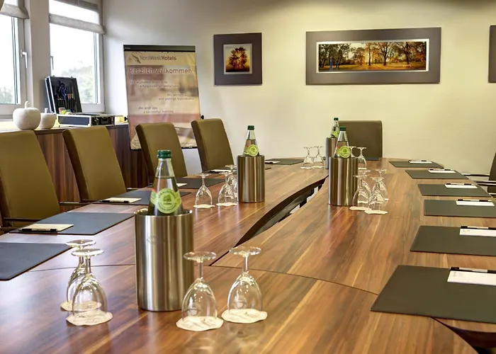 Hotel Am Badepark