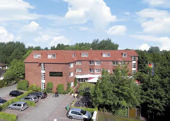 Hotel Am Badepark