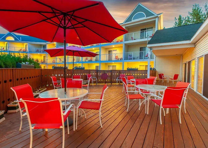 Apple Tree Inn; Surestay Collection By Best Western