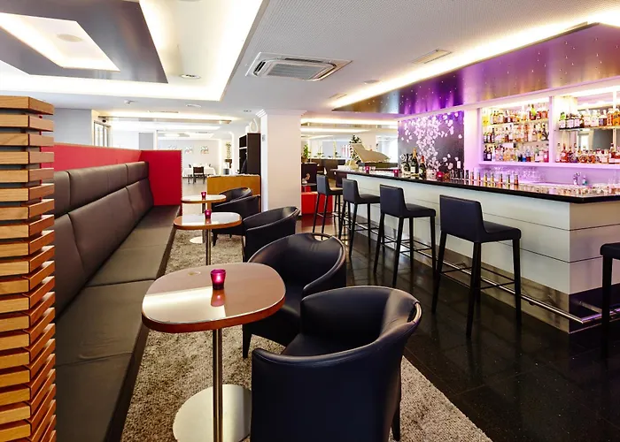 Hotel Banana City Winterthur