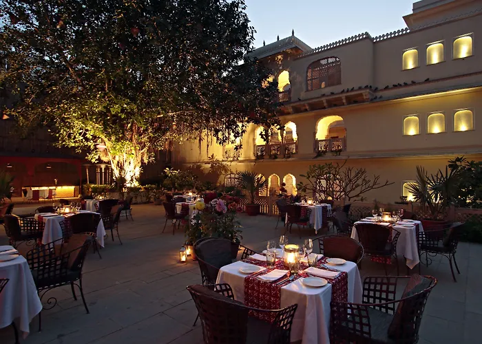 Samode Haveli