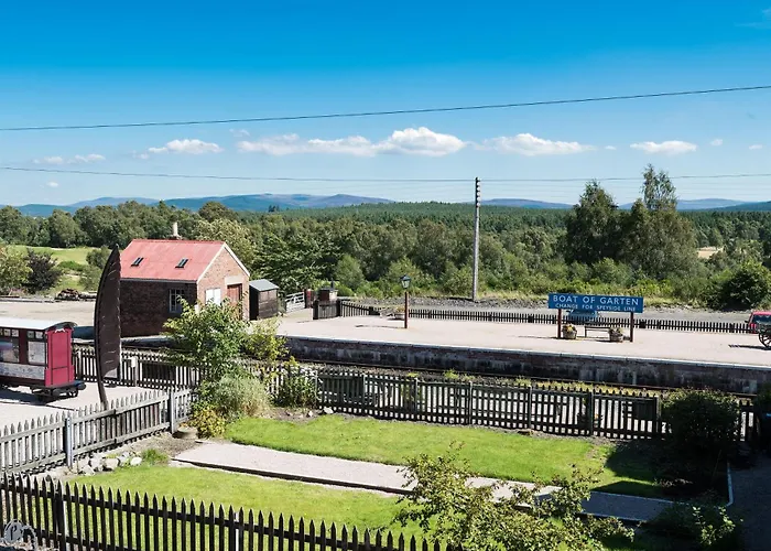 Boat Country Inn And Restaurant