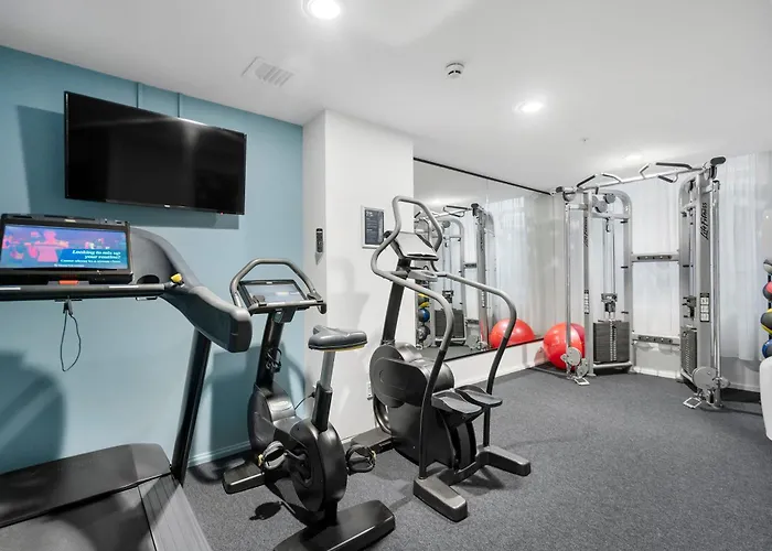 Legacy Airedale Hotel Auckland