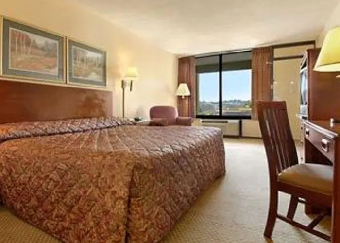 Inn Of Loudon