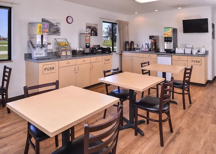 Americas Best Value Inn Missouri Valley