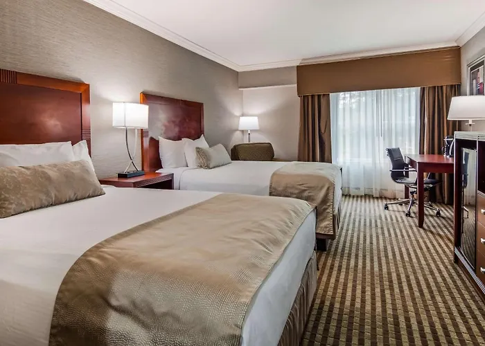 Inn At Mendenhall, Worldhotels Crafted