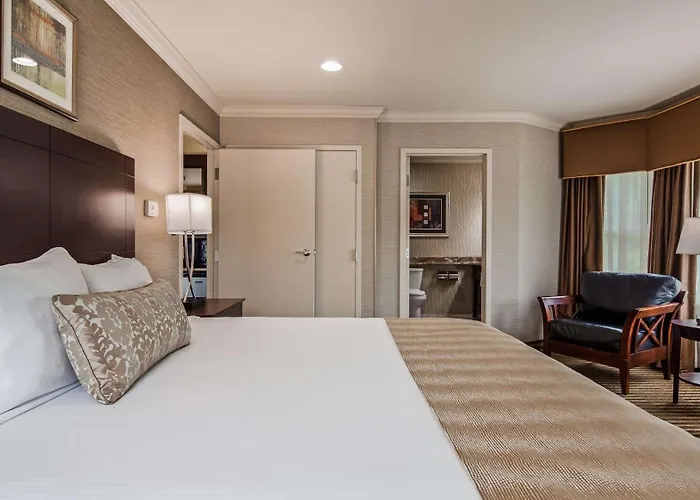 Inn At Mendenhall, Worldhotels Crafted