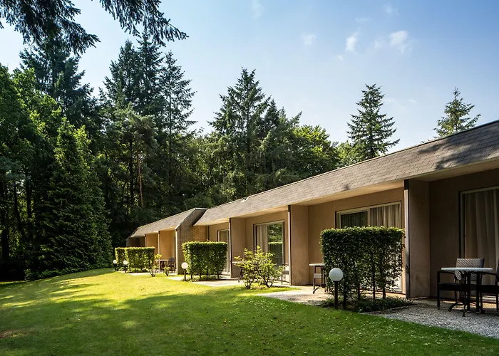 Fletcher Hotel-Restaurant Mooi Veluwe