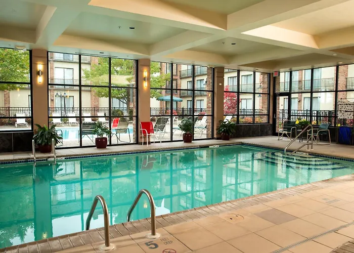 Rit Inn & Conference Center