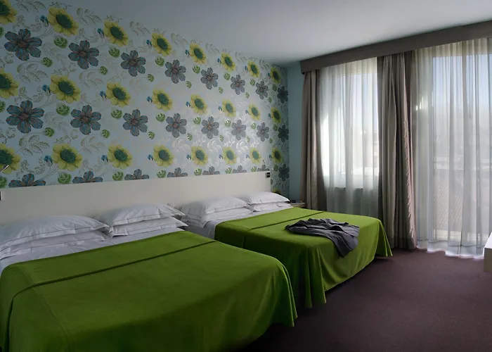 Key Hotel