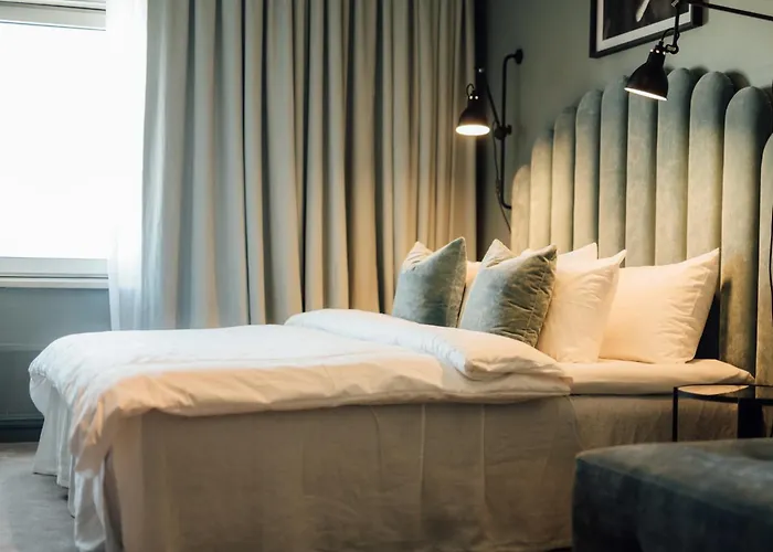 Quality Hotel Carlia