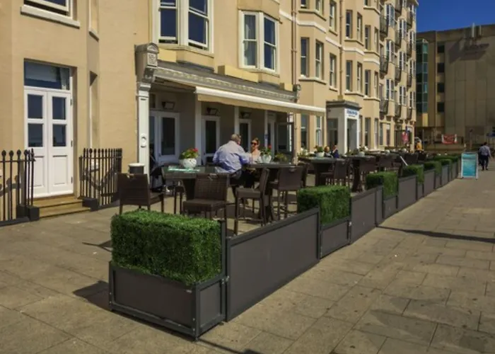 The Old Ship Hotel