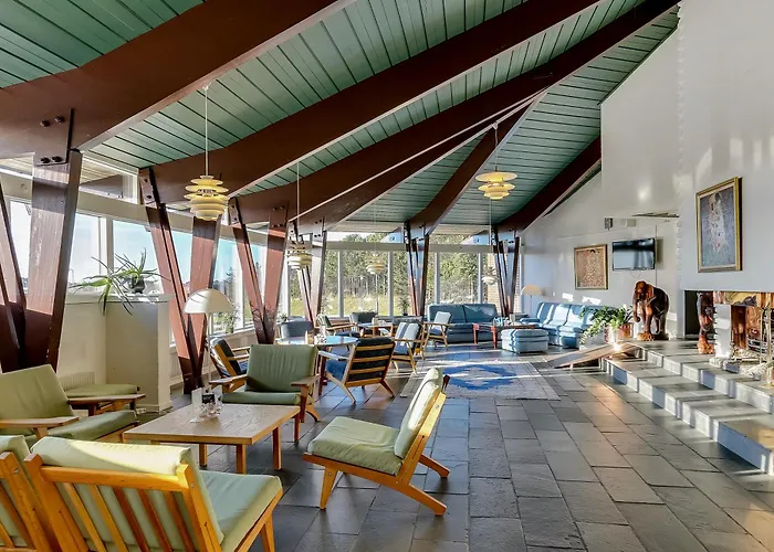Montra Hotel Hanstholm