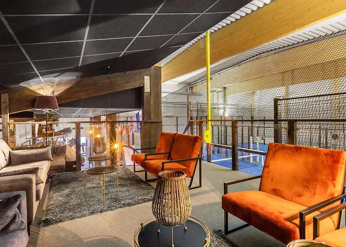 Best Western Hotel Norra Vattern