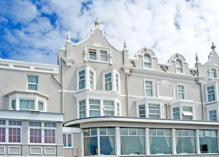 Best Western Carlton Hotel