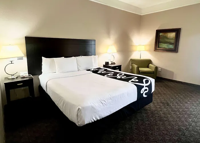 La Quinta Inn & Suites By Wyndham Pharr Rgv Medical Center