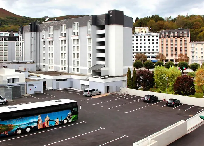 Hôtel Alba